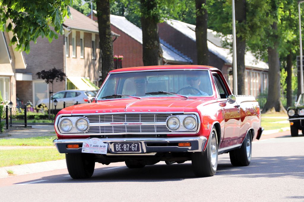 Oldtimerrit Geesteren 2 juni 2019 - 93